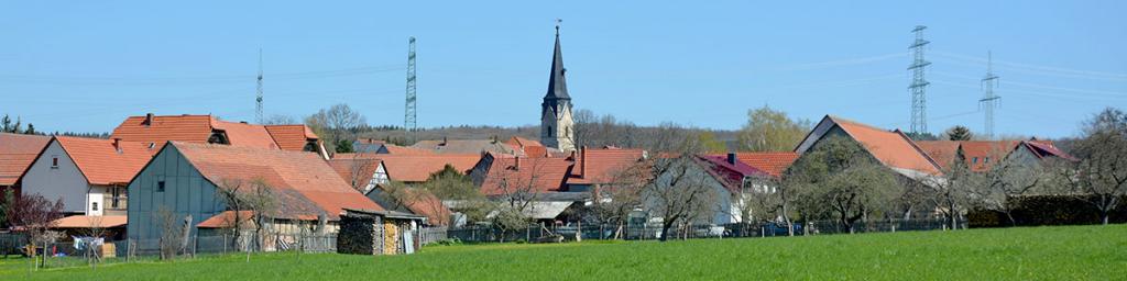 Gemeinde Elleben Ortsteil Elleben