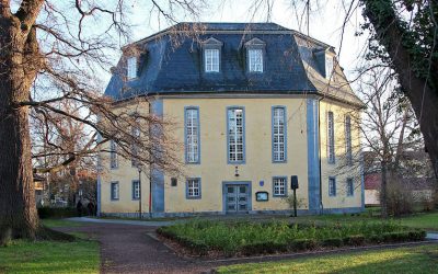 Benefiz-Konzert in Arnstadt